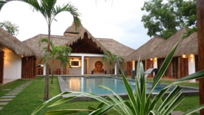 SAMADHI Resort & Hydrospa Panglao